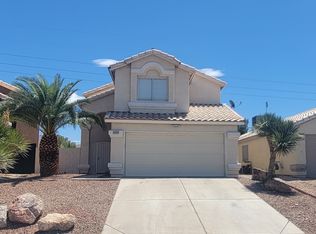 5424 Silverheart Ave, Las Vegas, NV 89142