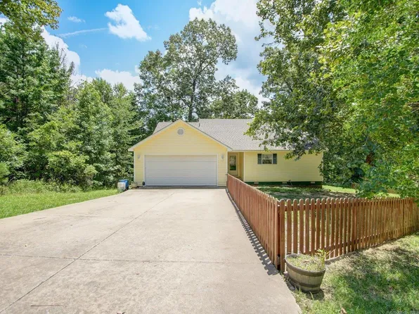 117 Concord Dr, Hot Springs, AR 71913