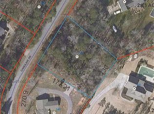 151 Caroline Dr, Roebuck, SC 29376