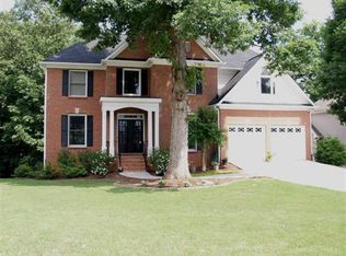 1779 Christiana Dr, Lawrenceville, GA