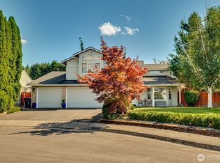 Knollwood Lot 46 Sub 92 For Assessor Use Only Knol, Vancouver, WA 98685