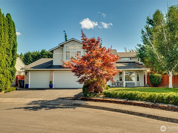 307 NE 134TH Circle, Vancouver, WA 98685
