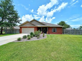 3413 High Cliff Rd, Southport, FL 32409