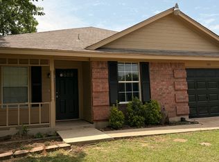 105 E Maple St, Keene, TX 76059