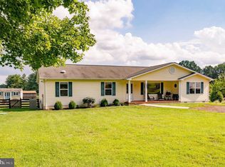 5041 Weston Rd, Casanova, VA 20139