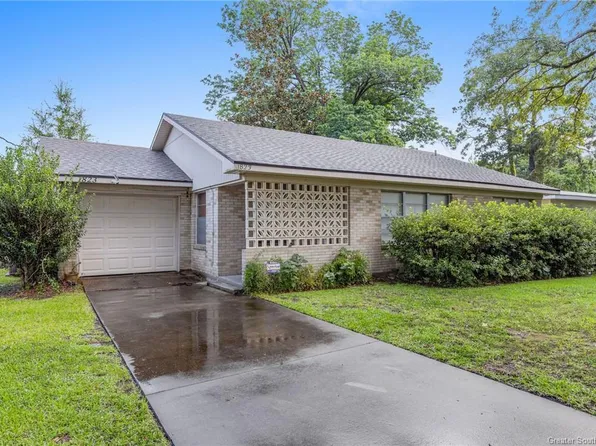 1823 18th St, Lake Charles, LA 70601