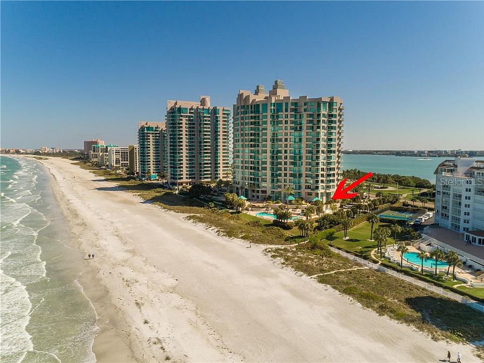 1st image of 1560 Gulf Blvd APT 207