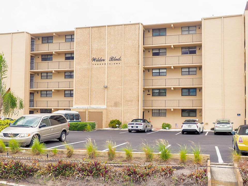 1st image of 327 Wilder Blvd #1030
