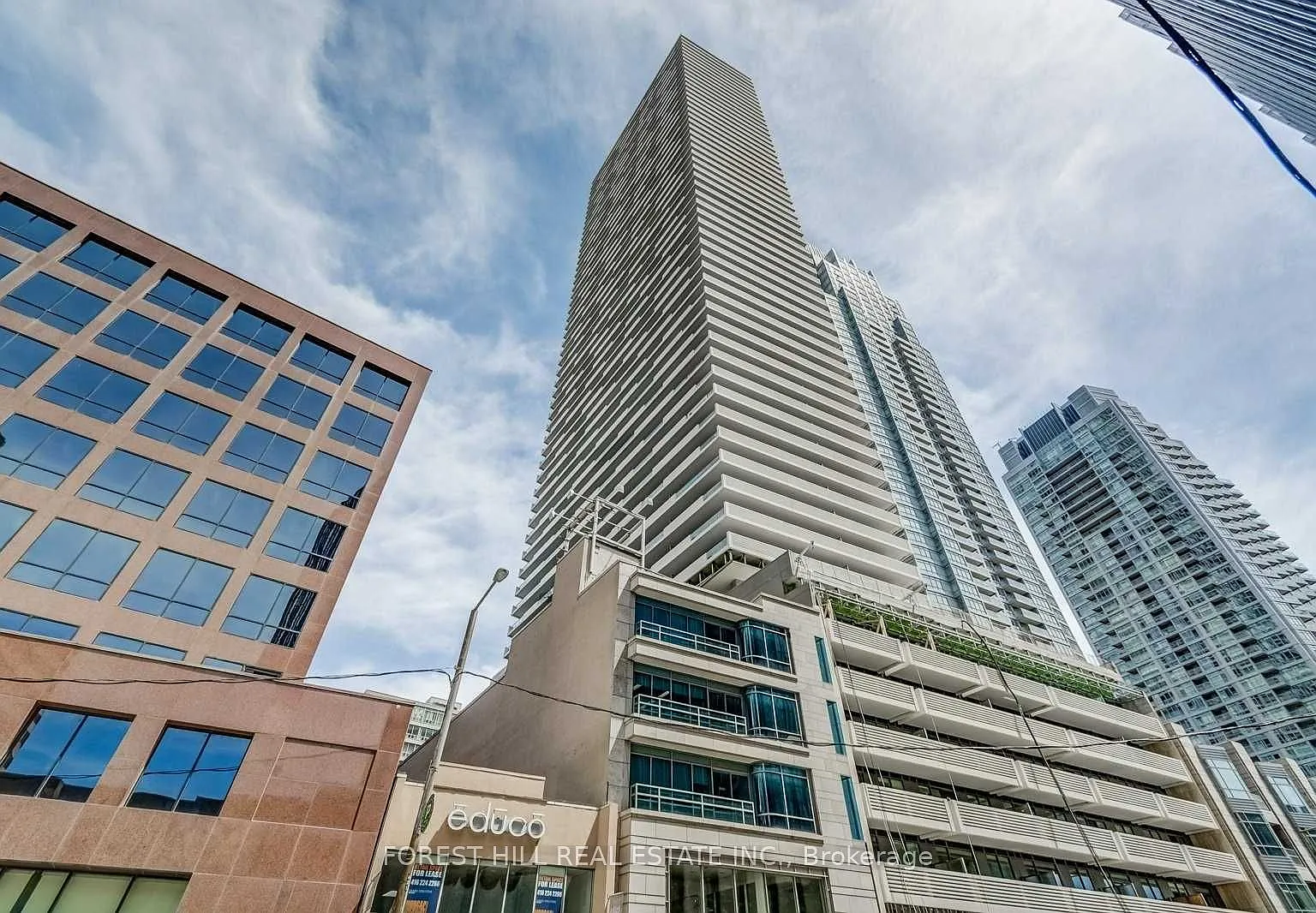 2 bed, $2,300 — Photo 1