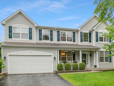 2609 W Magnolia Ln, Round Lake, IL, 60073