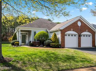 2549 Morningstar Rd, Wall Township, NJ 08736