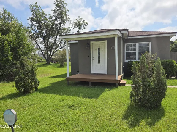 508 N James Ave, Panama City, FL 32401