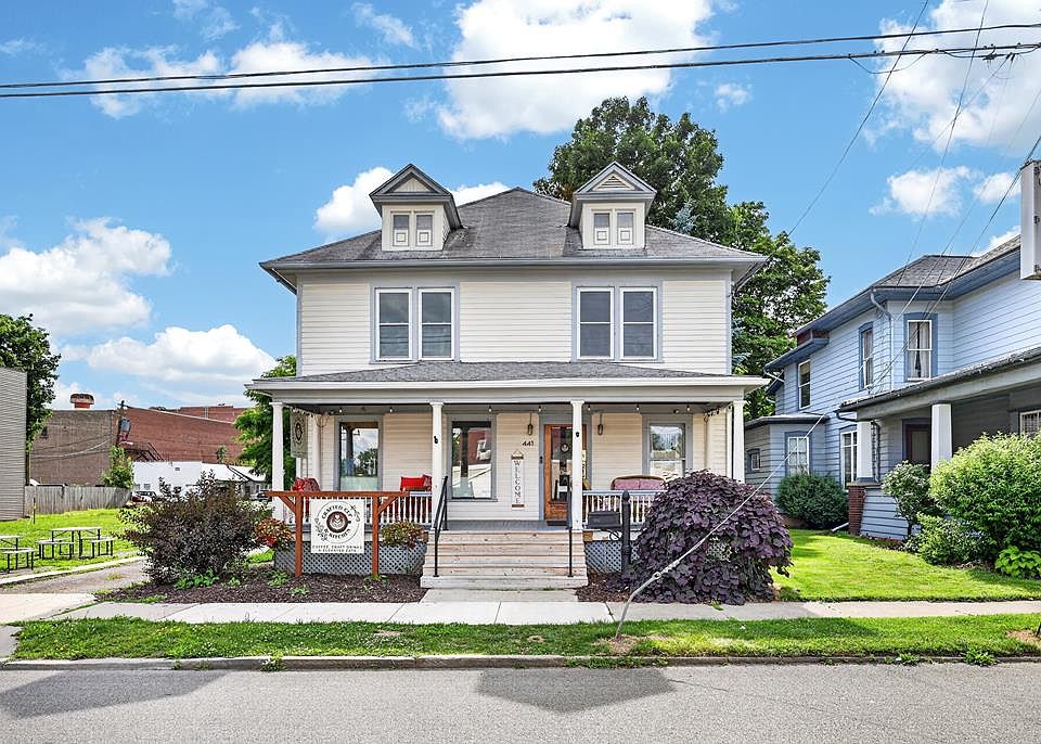 1st image of 439-441 Fulton St