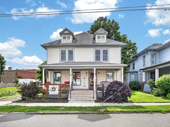 439-441 Fulton St, Waverly, NY 14892