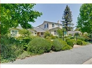 1158 Fordham Way, Mountain View, CA 94040