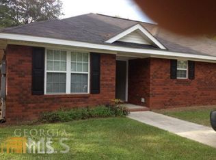 308 E Lee St #6, Brooklet, GA 30415