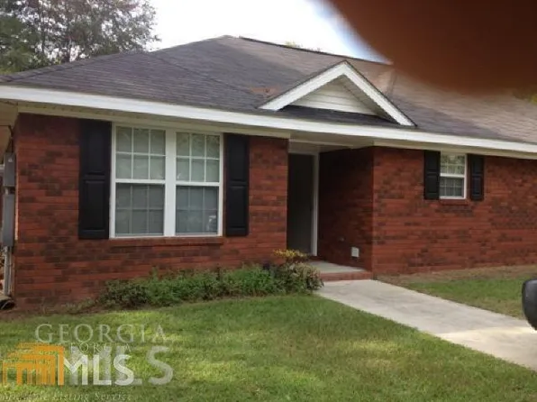 308 E Lee St #6, Brooklet, GA 30415