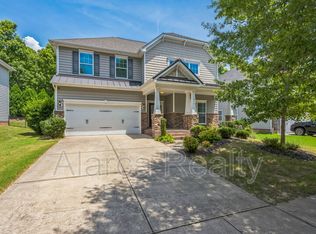 1016 Ridge Haven Rd, Waxhaw, NC 28173