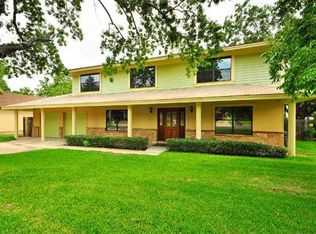 2212 Lear Ln, Austin, TX 78745