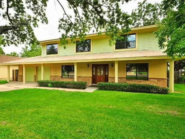 2212 Lear Ln, Austin, TX 78745