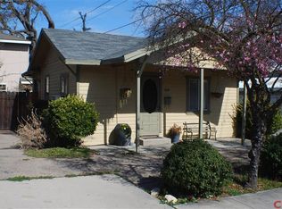 609 18th St, Paso Robles, CA 93446