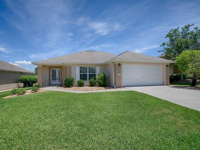 12587 SE 97th Terrace Rd, Summerfield, FL, 34491