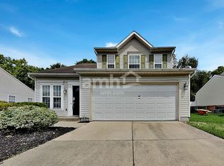 530 Delaware Xing, Trenton, OH 45067
