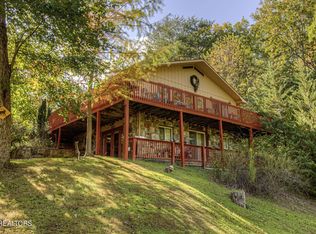 2914 Easy St, Sevierville, TN 37862