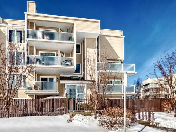 3717 E 42nd St NW #206, Calgary, AB T3A 2W2