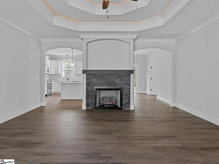 739 Bradley Dill Rd — Photo 4