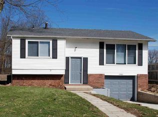 29081 Lantz Blvd, Elkhart, IN 46516