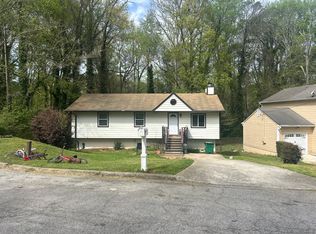 1351 Muirforest Way, Stone Mountain, GA