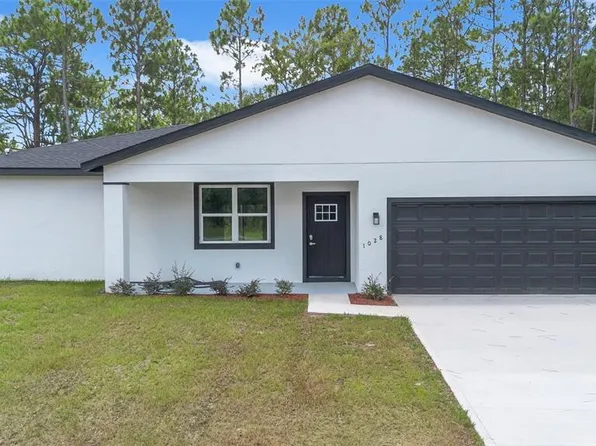1028 W Citrus Springs Blvd, Citrus Springs, FL 34434