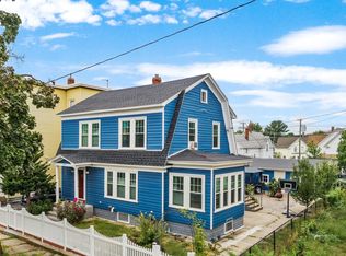 670 Summer St, Manchester, NH 03103