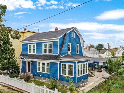 670 Summer Street, Manchester, NH, 03103
