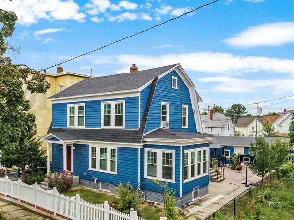 670 Summer Street, Manchester, NH 03103