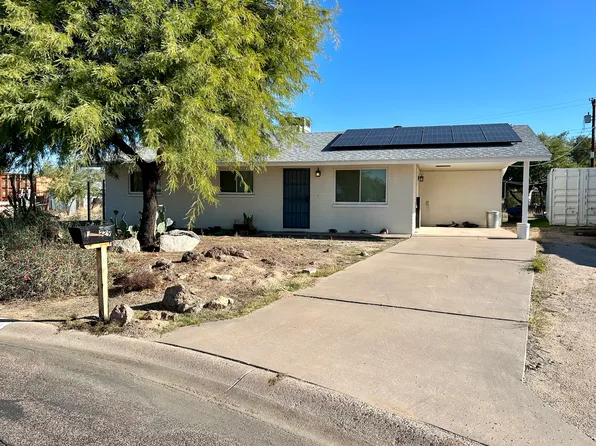 329 N 87th Pl, Mesa, AZ 85207