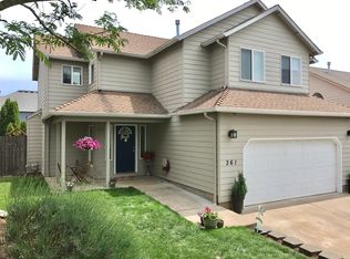 361 Holder Ln SE, Salem, OR 97306