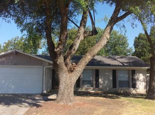 3221 Statler Dr, Mesquite, TX