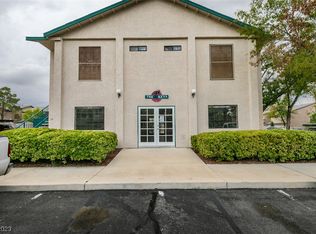 5231 Lindell Rd UNIT 101, Las Vegas, NV 89118