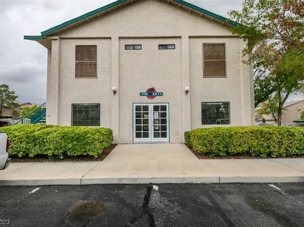 5231 Lindell Rd Unit 101, Las Vegas, NV 89118