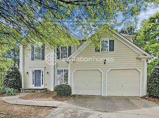 3559 Lamberth Ct, Peachtree Corners, GA 30092