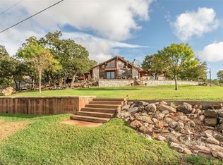 172 Cheyenne Dr, Nocona, TX 76255