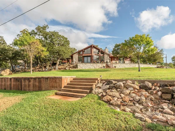 172 Cheyenne Dr, Nocona, TX 76255