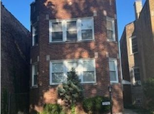 7945 S Prairie Ave, Chicago, IL 60619