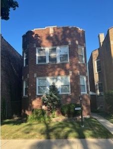 7945 S Prairie Ave, Chicago, IL, 60619