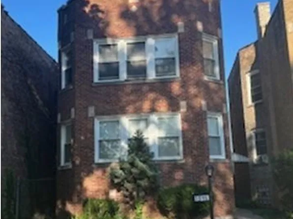 7945 S Prairie Ave, Chicago, IL 60619
