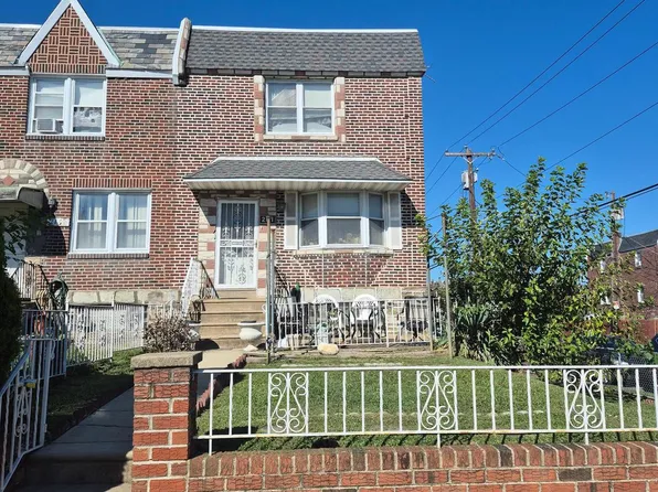 2171 Disston St, Philadelphia, PA 19149