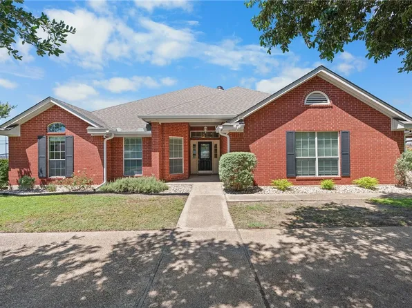 1309 Darbyton Dr, Hewitt, TX 76643