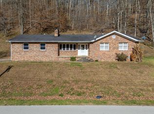 2860 Johnson Frk, Salyersville, KY 41465